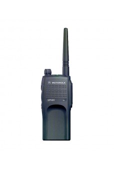 Портативная радиостанция (рация) Motorola GP320